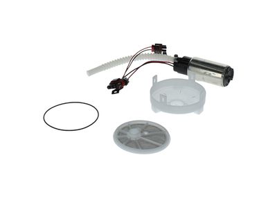 POMPA COMBUSTIBIL BOSCH F000TE181A 20