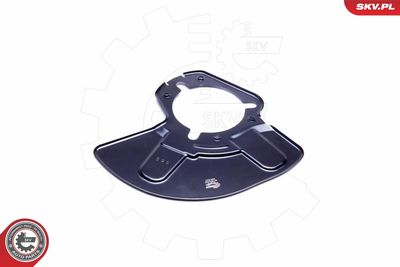 Splash Guard, brake disc 57SKV102