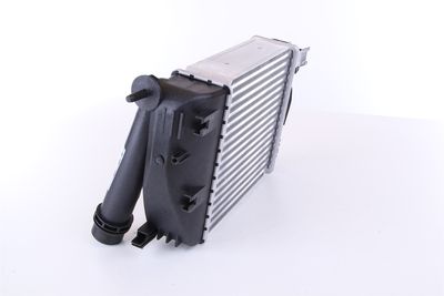 INTERCOOLER COMPRESOR NISSENS 96529 17