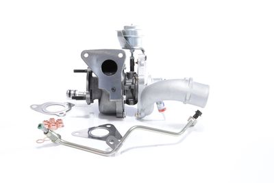 LADER AUFLADUNG BTS Turbo T981052BT 27