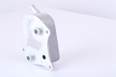 RADIATOR ULEI ULEI MOTOR NISSENS 90711 28