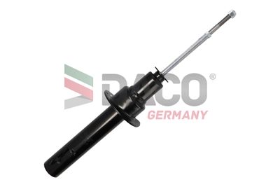 DACO-Germany 451602 Амортизатори  для JEEP COMMANDER (Джип Коммандер)