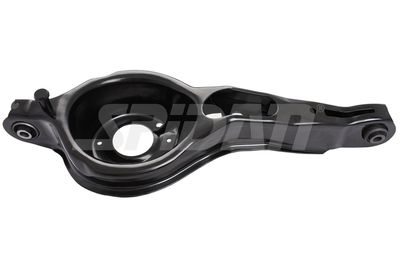 LENKER RADAUFHäNGUNG