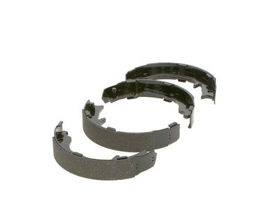 BREMSBACKENSATZ FESTSTELLBREMSE BOSCH 0986487766 13