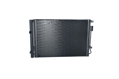 CONDENSATOR CLIMATIZARE NRF 35997 6