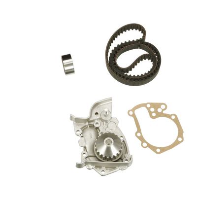 SET POMPA APA + CUREA DINTATA GATES KP35192XS 67