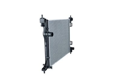 KüHLER MOTORKüHLUNG NRF 53834 38