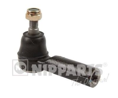 Наконечник поперечной рулевой тяги NIPPARTS J4823032 для MAZDA TRIBUTE