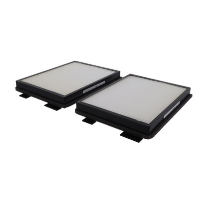 FILTER INNENRAUMLUFT CORTECO 21651897 58