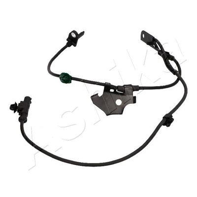 Sensor, wheel speed 151-02-270