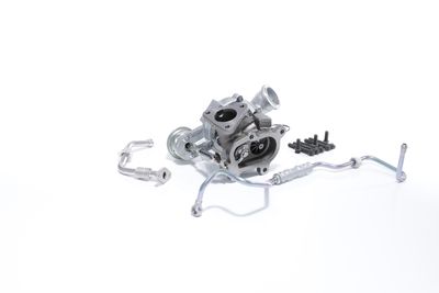 LADER AUFLADUNG BTS Turbo T981086 15