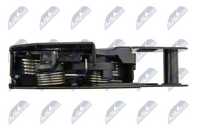 Brava poklopca motora NTY EZC-WW-176