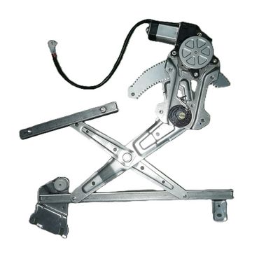 Mechanizmus zdvíhania okna POLCAR 7241PSE2