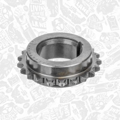 CHIT LANT DE DISTRIBUTIE ET ENGINETEAM RS0011 5