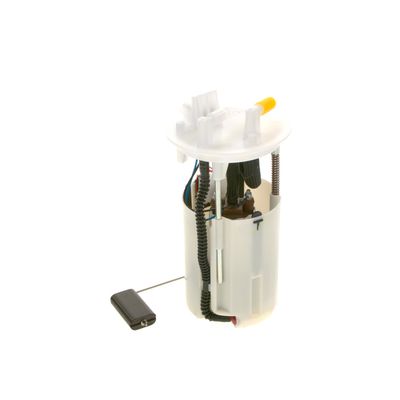 SISTEM ALIMENTARE CU COMBUSTIBIL BOSCH 0580303083 8