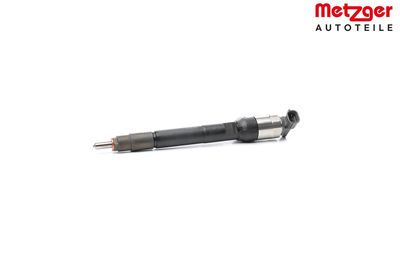 INJECTOR METZGER AUTOTEILE 0871097 35
