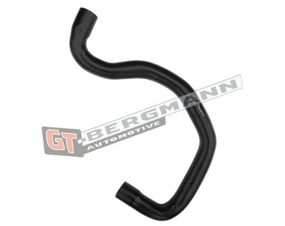 GT-BERGMANN Automotive - Hadica plniaceho vzduchu (hadica turba) VAUXHALL, OPEL, NISSAN, RENAULT , GT52-351
