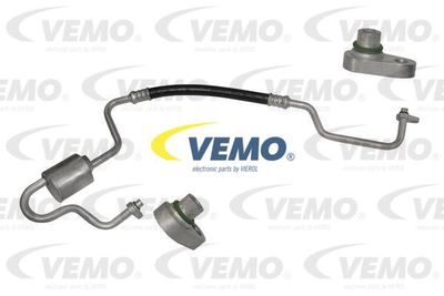 Трубопровод высокого давления, кондиционер VEMO V46-20-0002 для RENAULT KANGOO