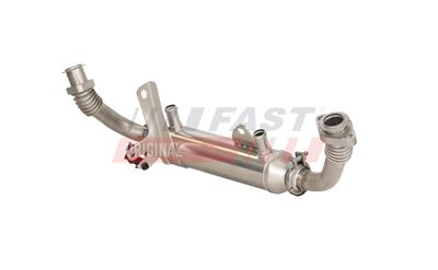 RADIATOR RECIRCULARE GAZE DE ESAPAMENT FAST FT05111 19