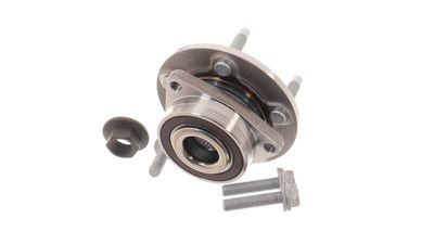 RADLAGERSATZ SKF VKBA6715 35