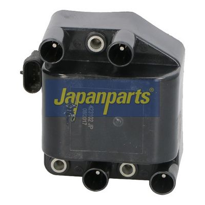 JAPANPARTS Ritė, uždegimas