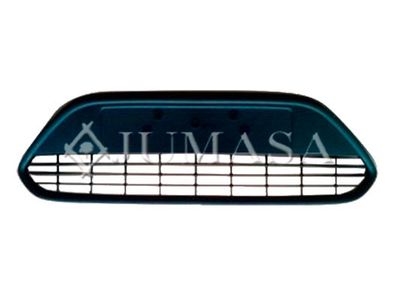 JUMASA 22001563 Решетка радиатора для FORD FOCUS II седан (DB_, FCH, DH)