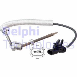 Sensor, Abgastemperatur DELPHI TS30099
