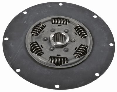TORSIONSDäMPFER KUPPLUNG SACHS 1866000405 1