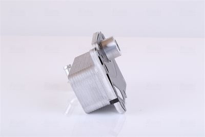 RADIATOR ULEI ULEI MOTOR NISSENS 91242 1