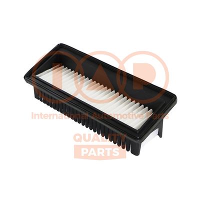 Воздушный фильтр IAP QUALITY PARTS 121-07096 для HYUNDAI i10