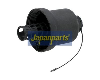 JAPANPARTS Dangtis, alyvos filtro korpusas