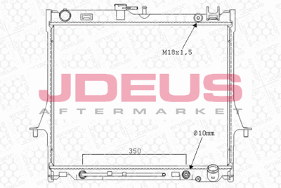 KüHLER MOTORKüHLUNG