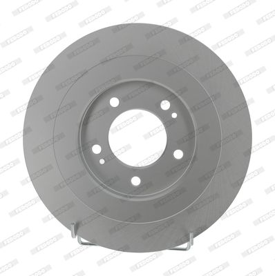 FERODO DDF2201C Тормозные диски  для HYUNDAI i40 I CW (VF) 1.6 CRDi