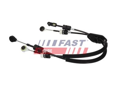 SET DE CABLURI CUTIE DE VITEZE MANUALă FAST FT73103 18
