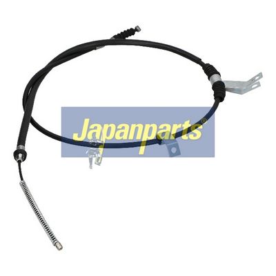 JAPANPARTS Тросик, cтояночный тормоз