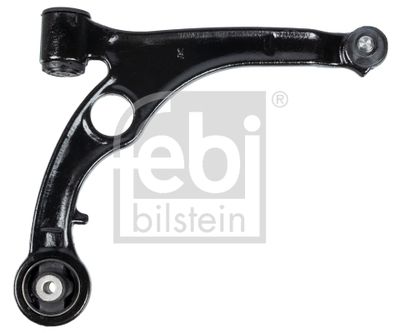 Control/Trailing Arm, wheel suspension FEBI BILSTEIN 107528