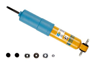 Амортизатор BILSTEIN 24-013321 для MITSUBISHI L