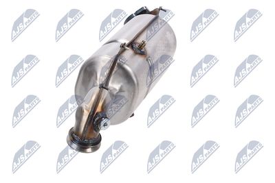 FILTRU FUNINGINE/PARTICULE SIST.DE ESAPAMENT NTY DPFAR000 24