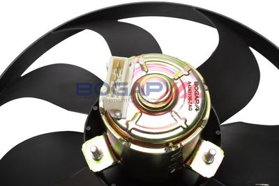 VENTILATOR RADIATOR BOGAP A4243138 3