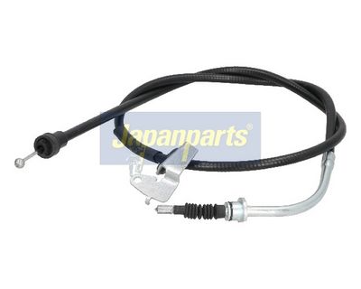 жило, ръчна спирачка JAPANPARTS BC-0120