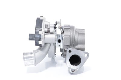 LADER AUFLADUNG BTS Turbo T918780 9