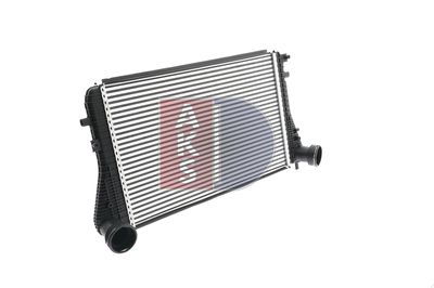 INTERCOOLER COMPRESOR AKS DASIS 047006N 13