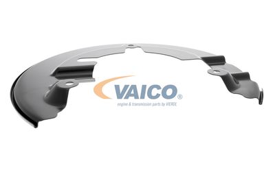 SPRITZBLECH BREMSSCHEIBE VAICO V251468 58