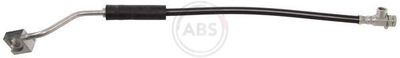 Тормозной шланг A.B.S. SL 4686 для FORD USA BRONCO