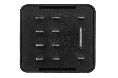 Unitate de control, bujii incandescente MTR 13312123