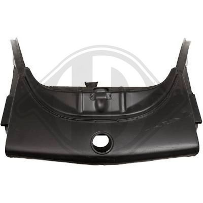ACOPERIRE FATA DIEDERICHS 2260010