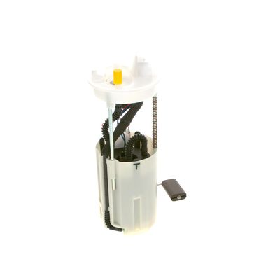 SISTEM ALIMENTARE CU COMBUSTIBIL BOSCH 0580313108 22