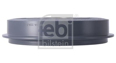 BREMSTROMMEL FEBI BILSTEIN 01724 2