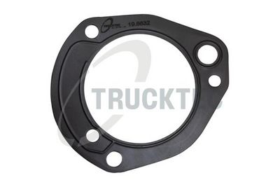 TRUCKTEC AUTOMOTIVE Tarpiklis, degalų siurblys