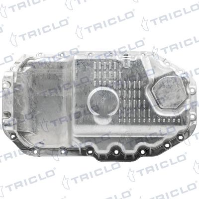 маслена вана (картер) TRICLO 402883